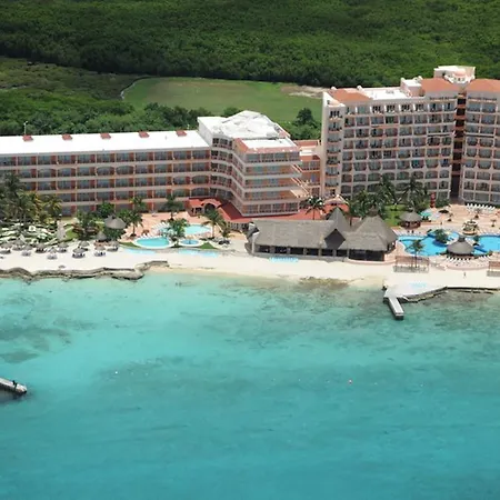 El Cozumeleno Beach Resort