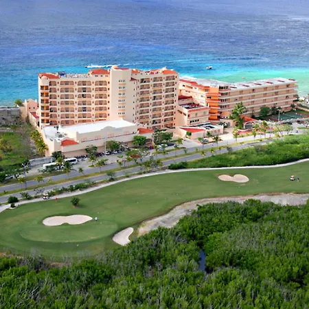 El Cozumeleño Beach Resort - All Inclusive