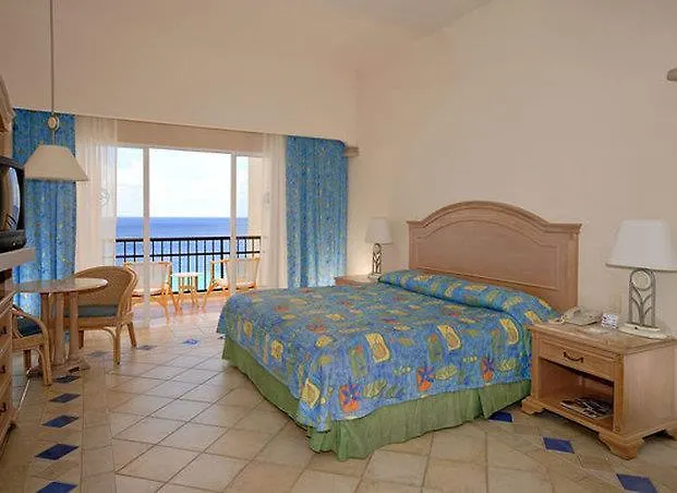 El Cozumeleño - Resort Cozumel