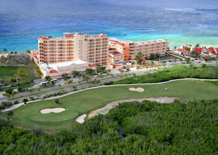 Resort El Cozumeleño - 4*