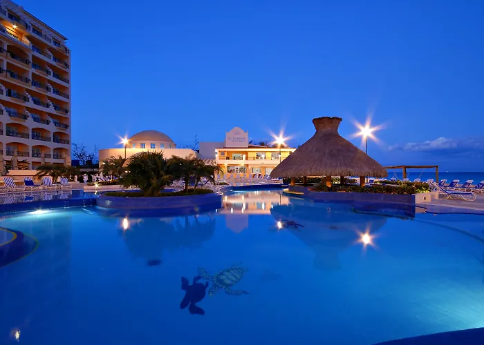 El Cozumeleño - Cozumel