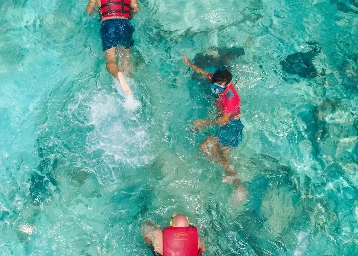 Resort El Cozumeleño - Cozumel