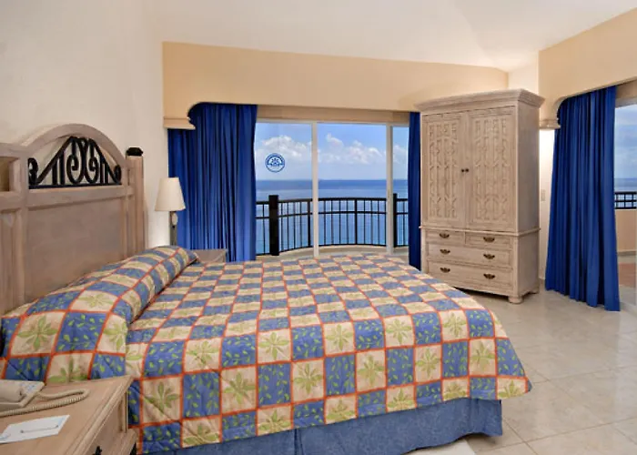 El Cozumeleño - Resort 4*
