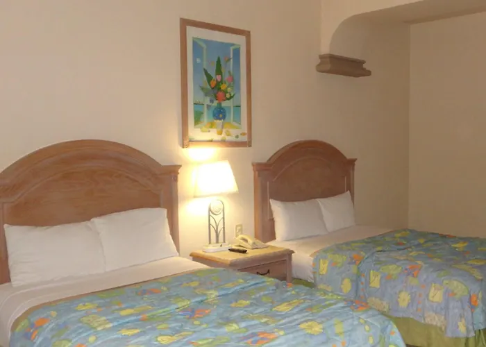 Resort El Cozumeleño -