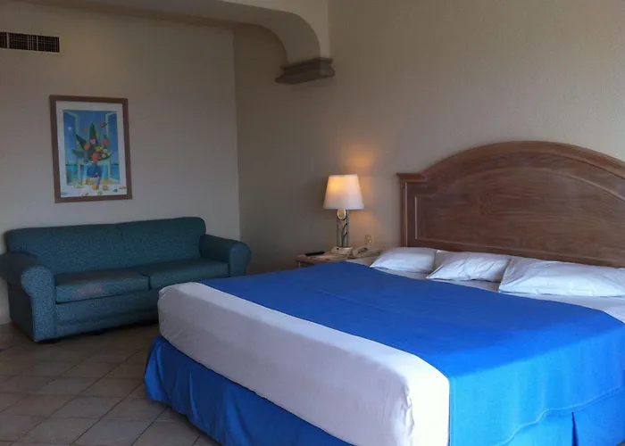 Resort El Cozumeleño -