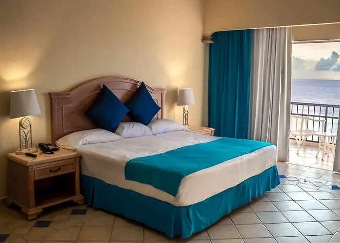 Resort El Cozumeleño - 4*