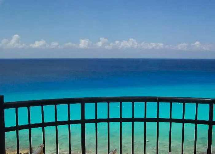 Resort El Cozumeleño - 4*
