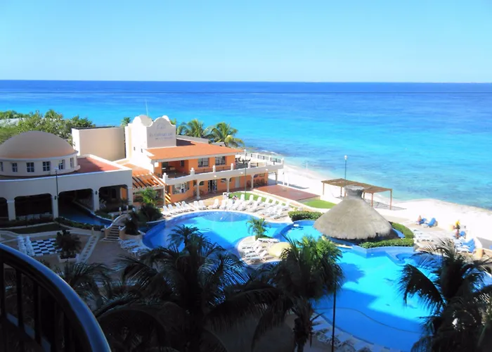 El Cozumeleño - Resort