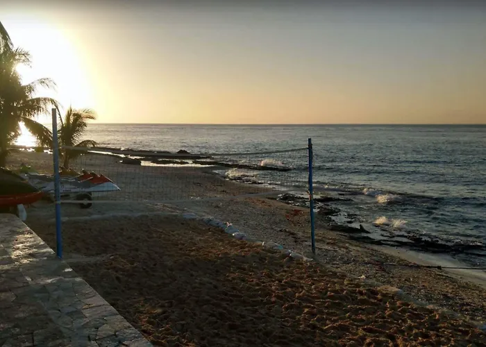 El Cozumeleño - 4*