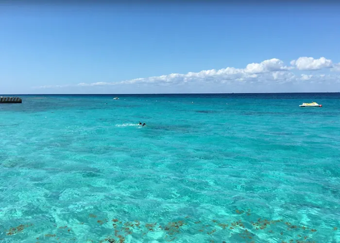 El Cozumeleño - Cozumel