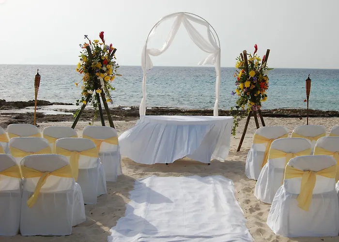 El Cozumeleño - Resort