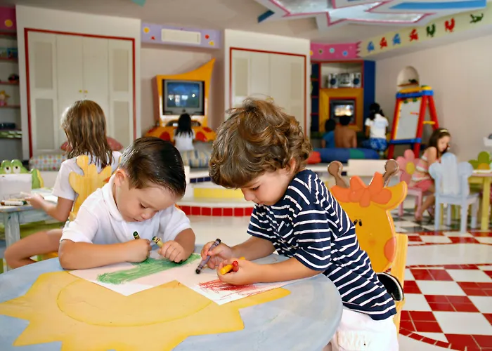 El Cozumeleño - Resort Cozumel