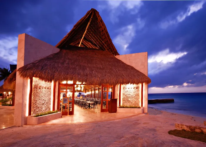 El Cozumeleño - Resort Cozumel