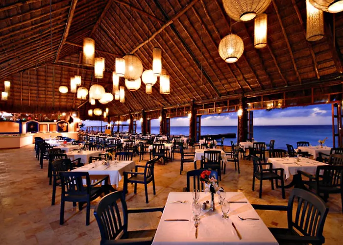 Resort El Cozumeleño -