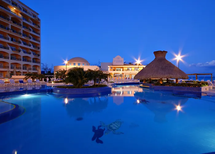 El Cozumeleño - 4* Cozumel