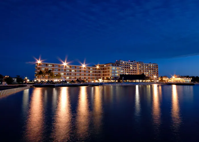 El Cozumeleño - Resort Cozumel