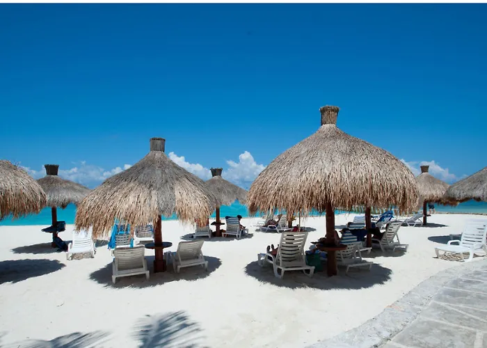 Resort El Cozumeleño - 4*
