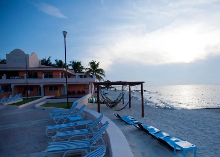 El Cozumeleño - 4*