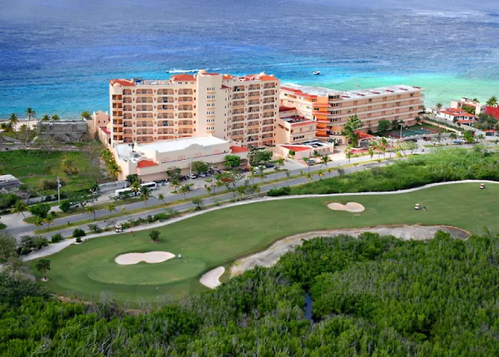 El Cozumeleño - Resort 4*