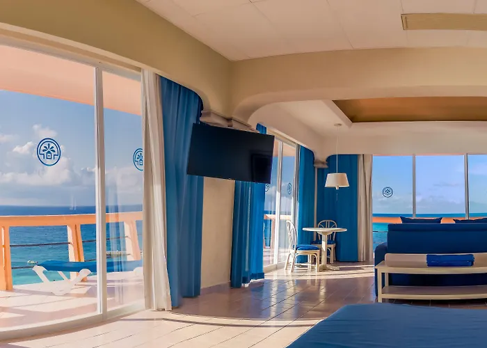 El Cozumeleño - Resort