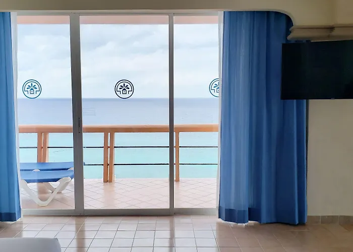 El Cozumeleño - Resort