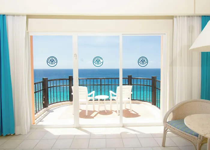 Resort El Cozumeleño - 4*