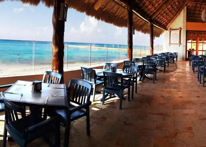 El Cozumeleño - Resort Cozumel