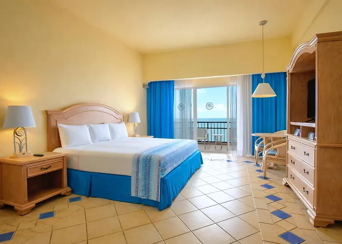 Resort El Cozumeleño -