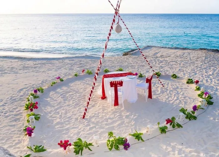 El Cozumeleño - Resort 4*