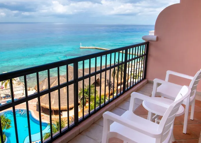 El Cozumeleño - Resort Cozumel