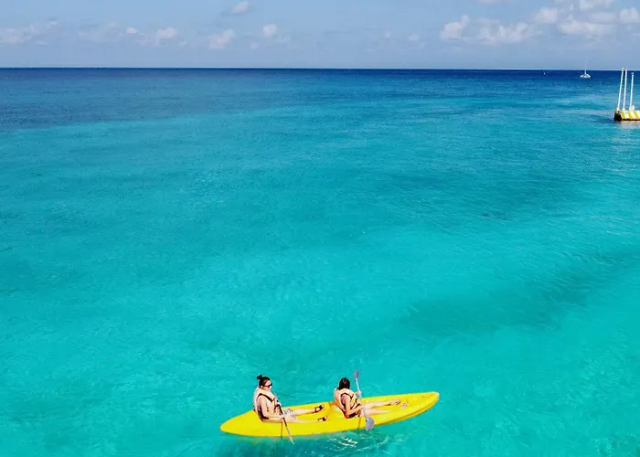 El Cozumeleño - Cozumel