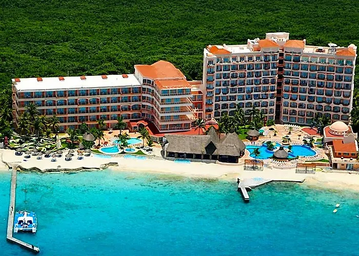 El Cozumeleño - Cozumel
