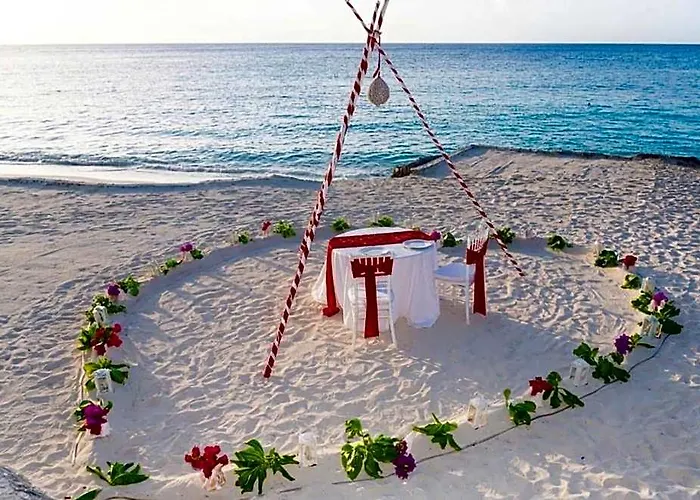 El Cozumeleño - Resort Cozumel