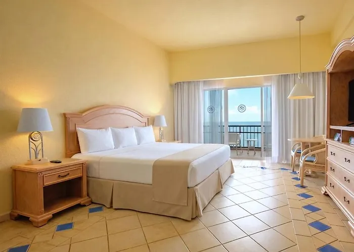 El Cozumeleno 4* Cozumel