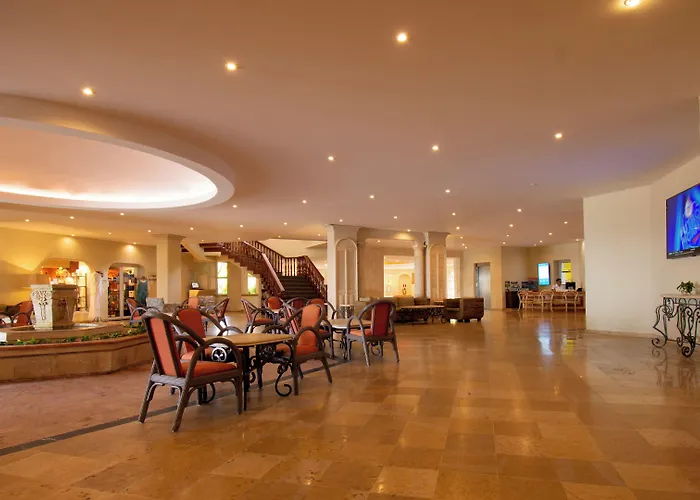 El Cozumeleño - Resort 4*