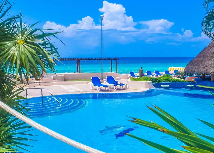 El Cozumeleno 4* Cozumel