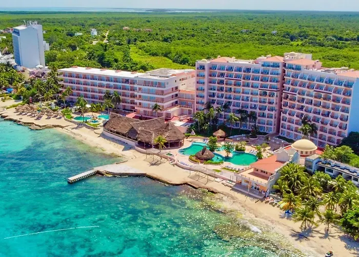 El Cozumeleno