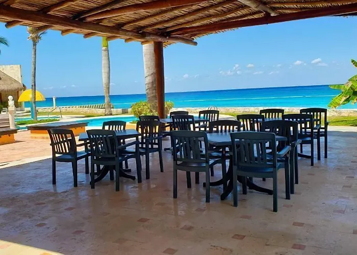 El Cozumeleno Resort