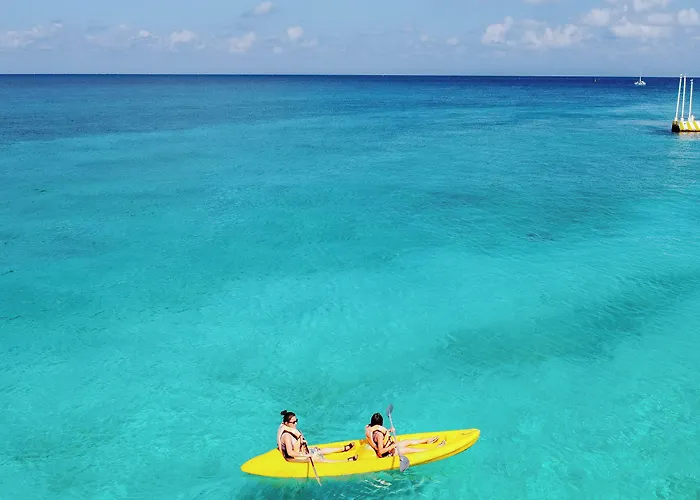 El Cozumeleño - Cozumel